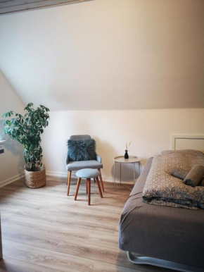 Helle´s casa